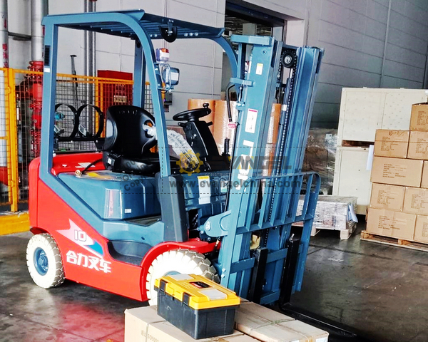HELI CPYD10 Forklift