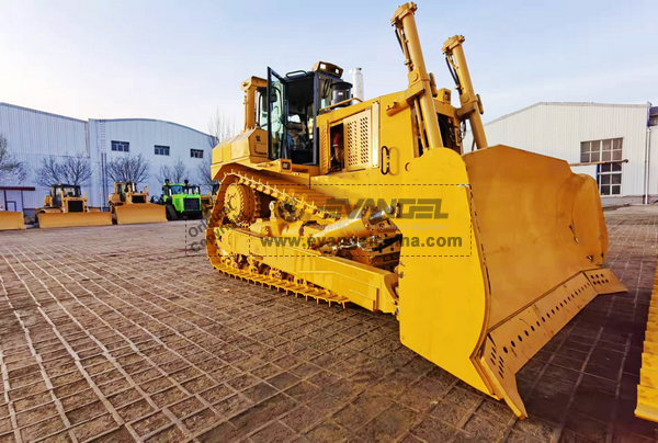 HBXG SD8N Bulldozer