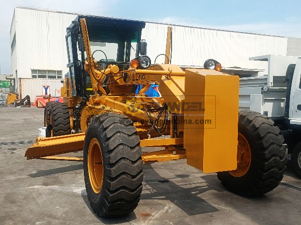 SEM 919 Motor Grader