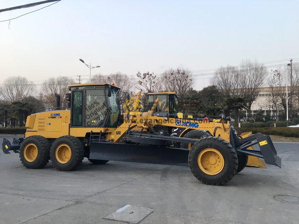XCMG Motor Grader GR215