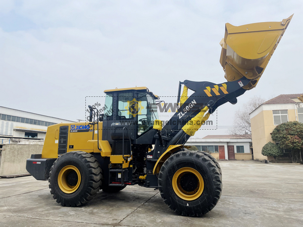 XCMG ZL50GN Wheel Loader