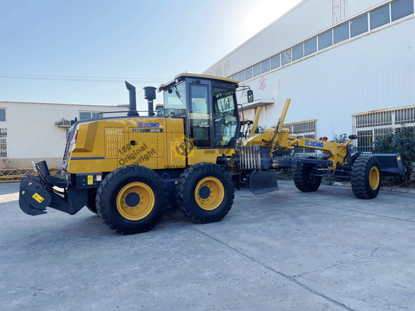 XCMG GR165 Motor Grader