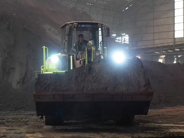 Electric Drive for the Future | Environmental Protection and Efficiency in Steel Plants