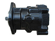 Road Roller Spare Parts