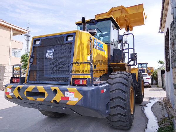 XCMG Wheel Loader ZL50GN