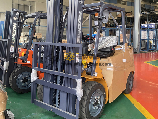 HUAHE HH30Z Forklift