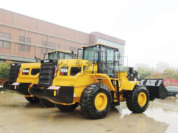SANY Wheel Loader SYL956H5