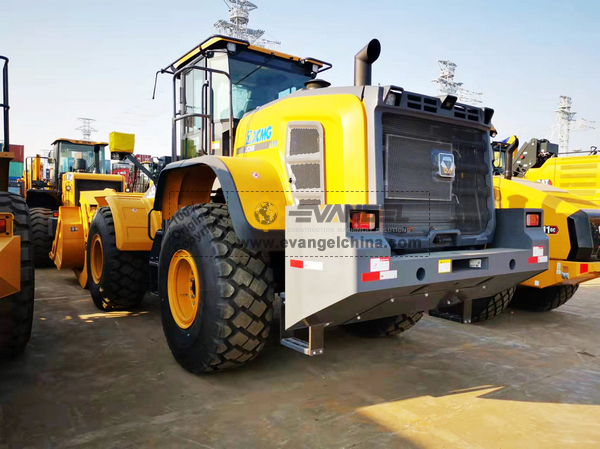 XCMG Wheel loader XC958