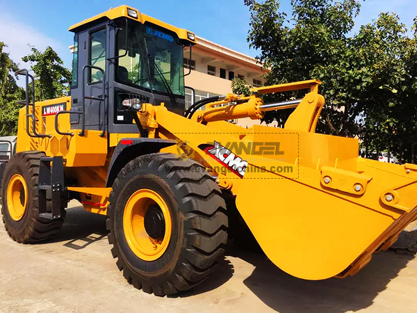 XCMG Wheel Loader LW400KN