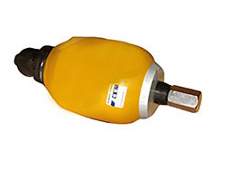 Truck Crane Spare Parts