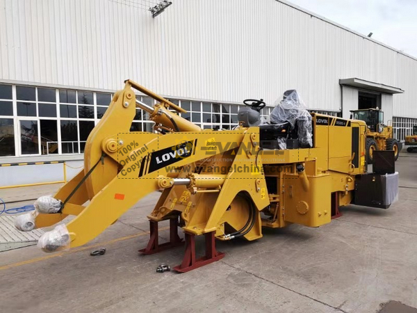 Wheel Loader FL958G-II 