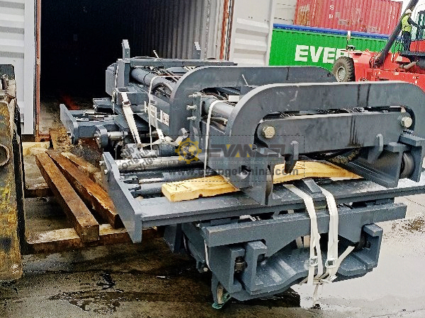 HELI CPCD70 Forklifts