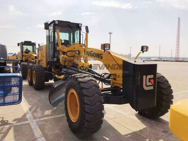 CLG4215 Motor Grader