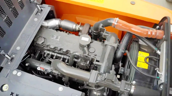 How Do You Keep Your Excavator Warm