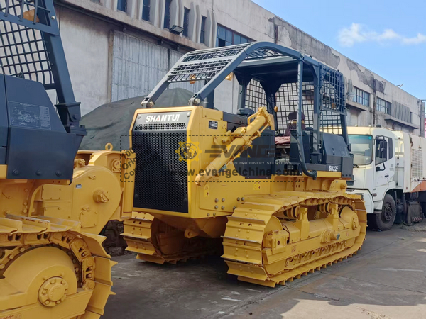 SHANTUI SD22F Bulldozer