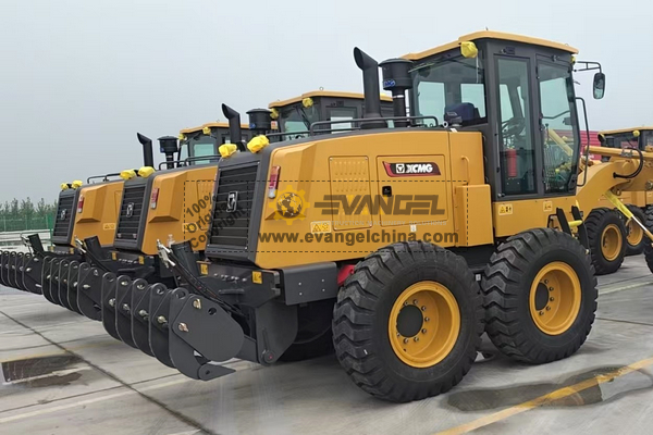 XCMG GR215 Motor Grader
