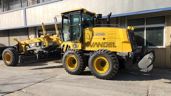 XCMG GR165 Motor Grader