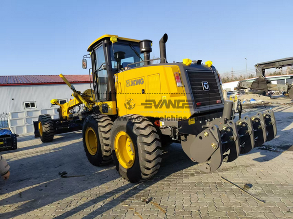 XCMG GR215 Motor Grader
