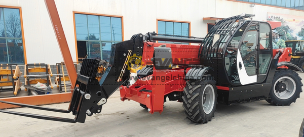 EVANGEL TH1440 Telescopic Handler