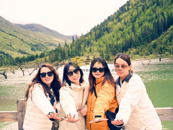 EVANGEL Successfully Concludes Team-Building Journey to Western Sichuan