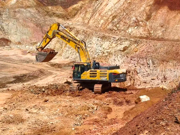 SDLG Strengthens African Market Presence with Strong Sales
