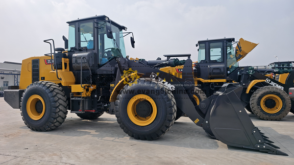 XCMG ZL50GN Wheel Loader