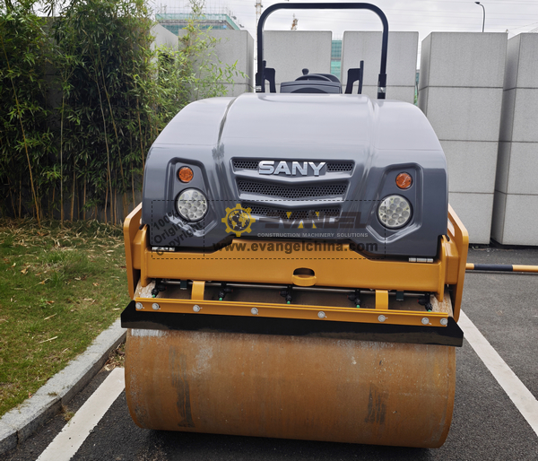 SANY SZR50 Road Roller